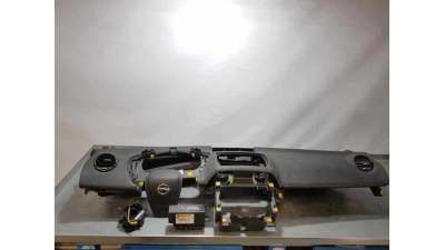KIT AIRBAG OPEL MERIVA B 1.7 16V CDTI (110 CV) DE 2011 - D.4334663
