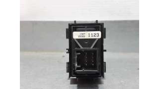 BOTON FRENO MANO ELECTRICO  OPEL MERIVA B 1.7 16V CDTI (110 CV) DE 2011 - D.4334667 / 13271123