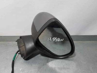 RETROVISOR DERECHO OPEL MERIVA B 1.7 16V CDTI (110 CV) DE 2011 - D.4334696