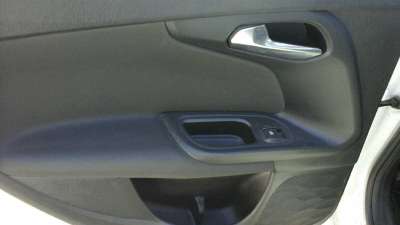 ELEVALUNAS TRASERO IZQUIERDO FIAT TIPO II  SEDAN 1.3 16V M-Jet (95 CV) DE 2017 - D.4334846