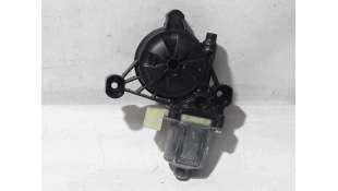 MOTOR ELEVALUNAS TRASERO DERECHO FIAT TIPO II  SEDAN 1.3 16V M-Jet (95 CV) DE 2017 - D.4334870