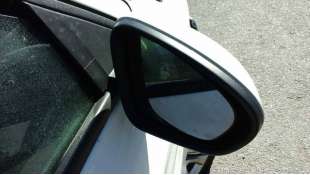 RETROVISOR DERECHO FIAT TIPO II  SEDAN 1.3 16V M-Jet (95 CV) DE 2017 - D.4334890