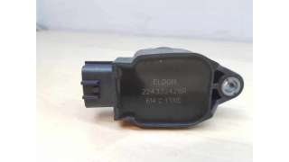 BOBINA ENCENDIDO RENAULT SCENIC III 1.2 TCE (116 CV) DE 2015 - D.4334947 / 224332428R