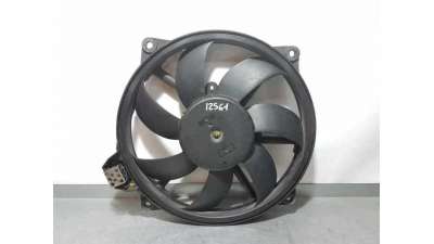 ELECTROVENTILADOR RENAULT SCENIC III 1.2 TCE (116 CV) DE 2015 - D.4334961