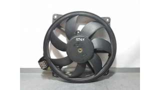 ELECTROVENTILADOR RENAULT SCENIC III 1.2 TCE (116 CV) DE 2015 - D.4334961