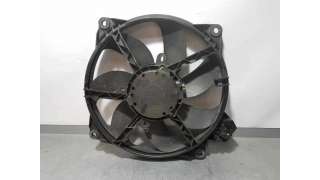 ELECTROVENTILADOR RENAULT SCENIC III 1.2 TCE (116 CV) DE 2015 - D.4334961