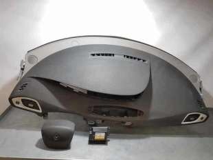 KIT AIRBAG RENAULT SCENIC III 1.2 TCE (116 CV) DE 2015 - D.4334976