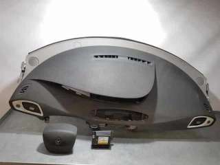 KIT AIRBAG RENAULT SCENIC III 1.2 TCE (116 CV) DE 2015 - D.4334976