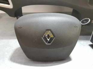KIT AIRBAG RENAULT SCENIC III 1.2 TCE (116 CV) DE 2015 - D.4334976 2