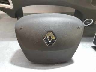 KIT AIRBAG RENAULT SCENIC III 1.2 TCE (116 CV) DE 2015 - D.4334976