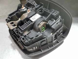 KIT AIRBAG RENAULT SCENIC III 1.2 TCE (116 CV) DE 2015 - D.4334976