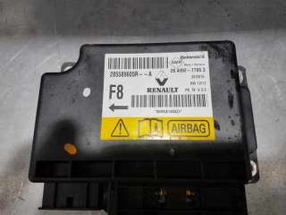 KIT AIRBAG RENAULT SCENIC III 1.2 TCE (116 CV) DE 2015 - D.4334976