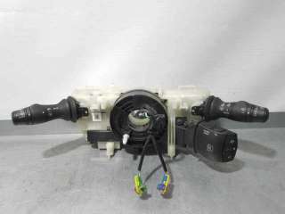 MANDO LUCES Y LIMPIA RENAULT SCENIC III 1.2 TCE (116 CV) DE 2015 - D.4335004 / 255670019R