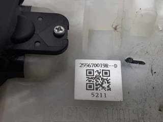 MANDO LUCES Y LIMPIA RENAULT SCENIC III 1.2 TCE (116 CV) DE 2015 - D.4335004 / 255670019R