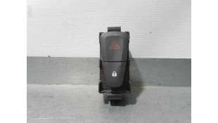 WARNING RENAULT SCENIC III 1.2 TCE (116 CV) DE 2015 - D.4335006