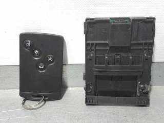 CLAUSOR DE TARJETA RENAULT SCENIC III 1.2 TCE (116 CV) DE 2015 - D.4335019 / 285909828R