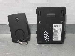 CLAUSOR DE TARJETA RENAULT SCENIC III 1.2 TCE (116 CV) DE 2015 - D.4335019 / 285909828R