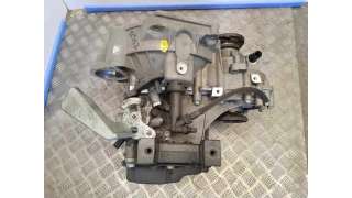 CAJA CAMBIOS SEAT IBIZA 1.2 TDI (75 CV) DE 2015 - D.4335057 / MZK