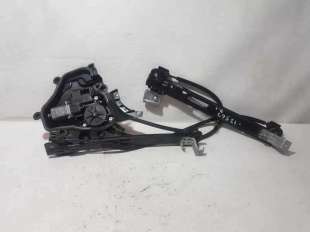 ELEVALUNAS DELANTERO IZQUIERDO SEAT IBIZA 1.2 TDI (75 CV) DE 2015 - D.4335071 / 6J3837401H