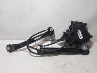 ELEVALUNAS DELANTERO IZQUIERDO SEAT IBIZA 1.2 TDI (75 CV) DE 2015 - D.4335071 / 6J3837401H 2