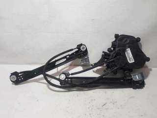 ELEVALUNAS DELANTERO IZQUIERDO SEAT IBIZA 1.2 TDI (75 CV) DE 2015 - D.4335071 / 6J3837401H