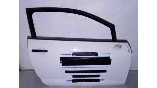 PUERTA DELANTERA DERECHA SEAT IBIZA 1.2 TDI (75 CV) DE 2015 - D.4335107