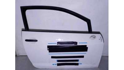 PUERTA DELANTERA DERECHA SEAT IBIZA 1.2 TDI (75 CV) DE 2015 - D.4335107