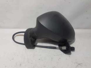 RETROVISOR IZQUIERDO SEAT IBIZA 1.2 TDI (75 CV) DE 2015 - D.4335118 2