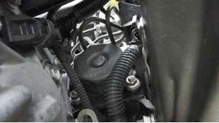 ABS TOYOTA AURIS 1.6 16V (132 CV) DE 2013 - D.4335139