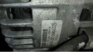 ALTERNADOR TOYOTA AURIS 1.6 16V (132 CV) DE 2013 - D.4335146 2