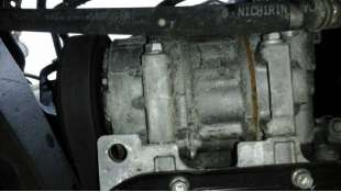 COMPRESOR AIRE ACONDICIONADO TOYOTA AURIS 1.6 16V (132 CV) DE 2013 - D.4335165