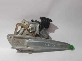 ELEVALUNAS TRASERO DERECHO TOYOTA AURIS 1.6 16V (132 CV) DE 2013 - D.4335173