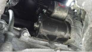 MOTOR ARRANQUE TOYOTA AURIS 1.6 16V (132 CV) DE 2013 - D.4335191