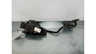 POTENCIOMETRO PEDAL NISSAN PRIMERA BERLINA 1.9 16V Turbodiesel (120 CV) DE 2003 - D.4335348 / 6PV00862001