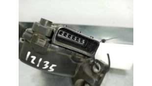 POTENCIOMETRO PEDAL NISSAN PRIMERA BERLINA 1.9 16V Turbodiesel (120 CV) DE 2003 - D.4335348 / 6PV00862001 2