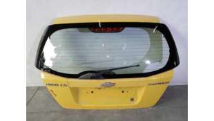 PORTON TRASERO CHEVROLET AVEO 1.4 (101 CV) DE 2009 - D.4335594