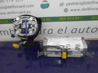 KIT AIRBAG SEAT IBIZA 1.6 16V (105 CV) DE 2007 - D.4335653