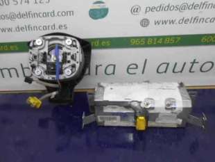 KIT AIRBAG SEAT IBIZA 1.6 16V (105 CV) DE 2007 - D.4335653 2