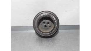 POLEA CIGUEÑAL CITROEN JUMPER GROSSRAUMKASTEN 2.2 e-HDi FAP (131 CV) DE 2015 - D.4335678