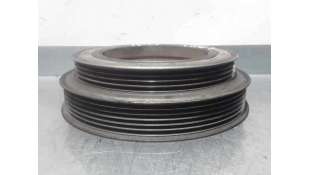 POLEA CIGUEÑAL CITROEN JUMPER GROSSRAUMKASTEN 2.2 e-HDi FAP (131 CV) DE 2015 - D.4335678 2