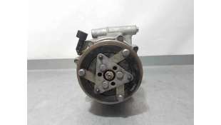 COMPRESOR AIRE ACONDICIONADO CITROEN JUMPER GROSSRAUMKASTEN 2.2 e-HDi FAP (131 CV) DE 2015 - D.4335701 / 9676552680