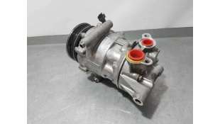 COMPRESOR AIRE ACONDICIONADO CITROEN JUMPER GROSSRAUMKASTEN 2.2 e-HDi FAP (131 CV) DE 2015 - D.4335701 / 9676552680 2