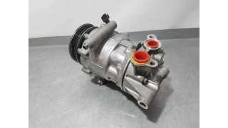 COMPRESOR AIRE ACONDICIONADO CITROEN JUMPER GROSSRAUMKASTEN 2.2 e-HDi FAP (131 CV) DE 2015 - D.4335701 / 9676552680