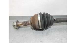 TRANSMISION DELANTERA IZQUIERDA CITROEN JUMPER GROSSRAUMKASTEN 2.2 e-HDi FAP (131 CV) DE 2015 - D.4335827 2