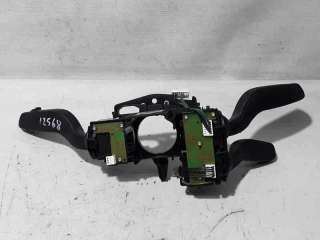 MANDO LUCES Y LIMPIA AUDI A3 SPORTBACK 2.0 16V TDI (150 CV) DE 2014 - D.4335868 / 8V0953521BP