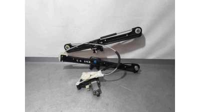 ELEVALUNAS DELANTERO DERECHO AUDI A3 SPORTBACK 2.0 16V TDI (150 CV) DE 2014 - D.4335897