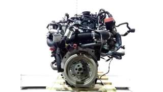 MOTOR COMPLETO AUDI A3 SPORTBACK 2.0 16V TDI (150 CV) DE 2014 - D.4335918 / CRB