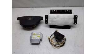 KIT AIRBAG CHEVROLET AVEO 1.2 (84 CV) DE 2008 - D.4335967