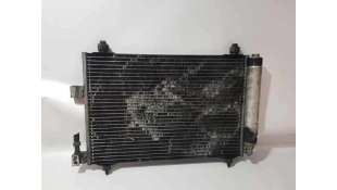CONDENSADOR / RADIADOR AIRE ACONDICIONADO PEUGEOT 407 SW 3.0 V6 24V (211 CV) DE 2005 - D.4335995 / 9652775780