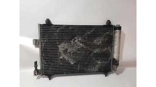 CONDENSADOR / RADIADOR AIRE ACONDICIONADO PEUGEOT 407 SW 3.0 V6 24V (211 CV) DE 2005 - D.4335995 / 9652775780